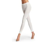 Falke Pure Matt 50 DEN Damen Leggings white (2209) M-L