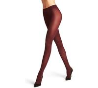 Falke Pure Matt 50 DEN Damen Strumpfhose barolo (8596) L
