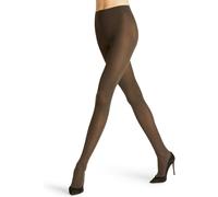 Falke Pure Matt 50 DEN Damen Strumpfhose brown (5930) M-L