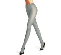Falke Pure Matt 50 DEN Damen Strumpfhose silver (3462) S