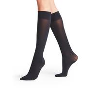 FALKE - FALKE Pure Matt 50 DEN Damen - Farbe - marine, 39-42