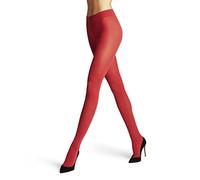 FALKE Pure Matt 50 Strumpfhose Semi-Blickdicht Anatomisch Künstliche Fasern