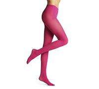 FALKE Pure Matt 50 Strumpfhose Semi-Blickdicht Anatomisch Künstliche Fasern