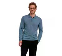 FALKE Pure Merino Wool Pullover | für Business und Alltag atmungsaktive klimaregulierende Wolle 1 Stück