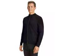 FALKE Pure Merino Wool Zip-Jacke Night Sky (6437), M