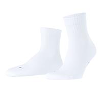 FALKE Rib Laufsocken 2000 - white 46-48