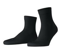 FALKE Rib Laufsocken 3000 - black 46-48