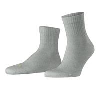 FALKE Rib Laufsocken 3400 - light grey 37-38