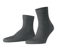 FALKE Rib Laufsocken 3970 - dark grey 44-45