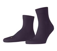 FALKE Rib Laufsocken 8761 - wineberry 46-48