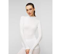 Falke Rollkragenpullover 39142-2860 Weiß XL