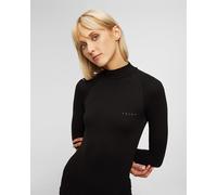 Falke Rollkragenpullover 39142-3000 Schwarz M