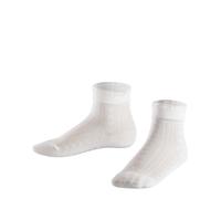 Falke Mädchen Socken Romantic Net SO 12140-2000 23-26 White