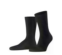 FALKE Socken Run Rib Crew (12574) 39-41 black (3000)