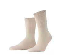 FALKE Run Rib Crew Socken cream (4011), 46-48