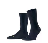 FALKE Socken Run Rib Crew (12574) 46-48 marine (6120)