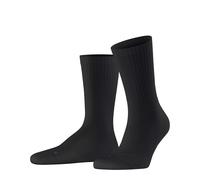 FALKE Socken Run Rib Crew (12574) 44-45 black (3000)