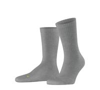FALKE - FALKE Run Rib Crew Unisex light grey - Gr. - 40
