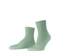 FALKE Run Rib Kurzsocken moss (7189), 39-41