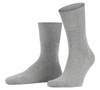 FALKE Run Unisex Socken (16605) 42-43 light grey