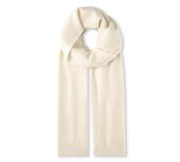 Falke Schal (Kaschmir) cremeweiss 180cm x 50cm - 1 Stück