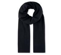 Falke Schal (Kaschmir) schwarz 180cm x 50cm - 1 Stück