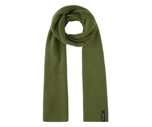 Falke Schal (ultrafeine Merinowolle) olivegrün 170cm x 25cm - 1 Stück