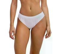 FALKE Seamless Slip White (2000), M
