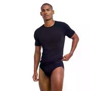 FALKE Seamless T-Shirt Black (3000), M