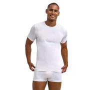 FALKE Seamless T-Shirt White (2000), XL