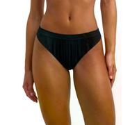 FALKE Seamless Tanga Black (3000), M