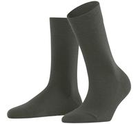 Falke Sensitive Berlin Damen Socken military (7826) 35-38
