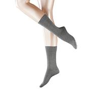 FALKE Sensitive London Damen Socken greymix (3399) 39-42