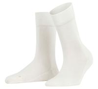 FALKE Sensitive London Socken off-white (2040), 39-42
