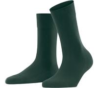 FALKE Damen Sensitive London Socken druckfreier Komfortbund