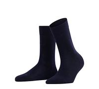 FALKE Sensitive London Socken dark navy (6370), 35-38