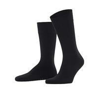 FALKE Sensitive New York Socken dark navy (6375), 47-50