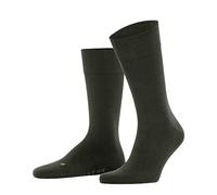 FALKE Sensitive New York Socken military (7826), 43-46