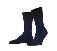 Falke Shadow Socks - Midnight - L (43-44) Zweifarbige Herrensocken Socken