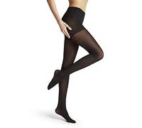 Falke Damen Strumpfhose Shaping Panty 50 DEN halb-blickdicht mit Shapingeffekt Gr. S