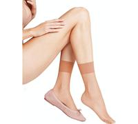 Falke Shelina 12 DEN Damen Söckchen noisette (5109) 39-42