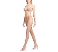 Falke Damen Strumpfhose Shelina 12 DEN Brasil (4679), M-L