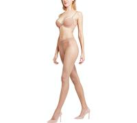 FALKE Shelina 12 Strumpfhose Ultra-Transparent Passform Künstliche Fasern