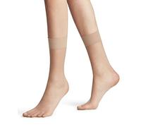 Falke Shelina 12 DEN Damen Socken 35-38 Brasil (4679) Beige 35-38