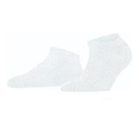 Falke Damen Shiny Sneakersocken 46415-2000 35-38 White