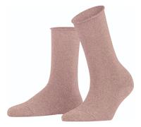 Falke Shiny Damen Socken blossom (8645) 39-42