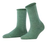 Falke Shiny Damen Socken mulberry (7448) 39-42