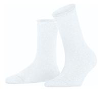 Falke Shiny Damen Socken white (2000) 35-38