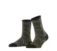 FALKE Shiny Special Edition Socken black (3000), 39-42