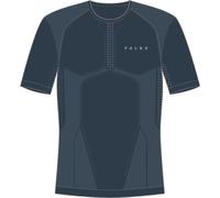 Falke Shortsleeved Herren Unterhemd, blau L